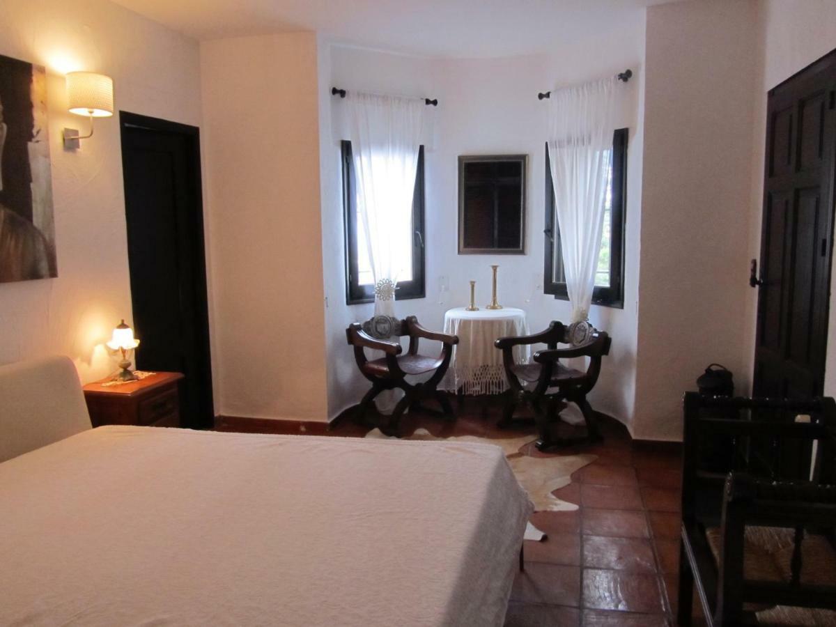 Villa Finca Costa Blanca Apartment 2 / Ferienwohnung 2; Monte Pego Bei Denia Eksteriør billede